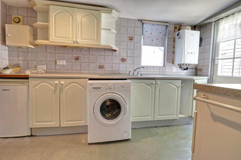 2 bedroom detached house for sale, Church Walk, Sawbridgeworth, CM21