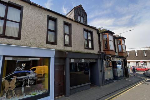 undefined, 15 Hanover Street, Stranraer DG9