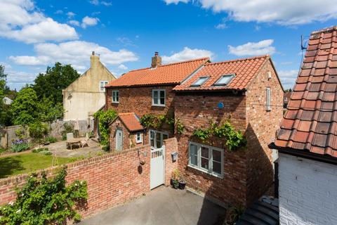 Linfield House, 2 Bernard Lane, Green Hammerton, York, YO26 8BP