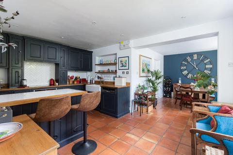 Linfield House, 2 Bernard Lane, Green Hammerton, York, YO26 8BP