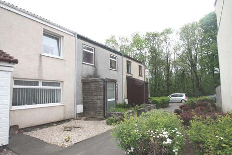 23 Bargeny, Kilwinning, KA13 6LS