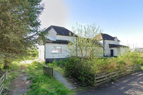 undefined, Saint Charles Avenue, Carstairs Junction ML11