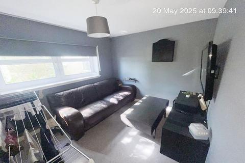 undefined, Saint Charles Avenue, Carstairs Junction ML11