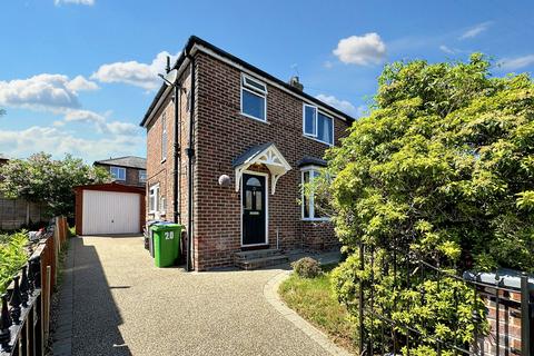 Mayberth Avenue, Manchester, M8