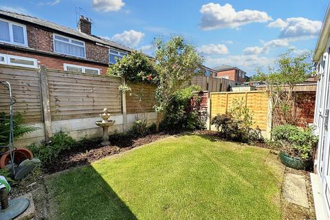 undefined, Mayberth Avenue, Manchester, M8