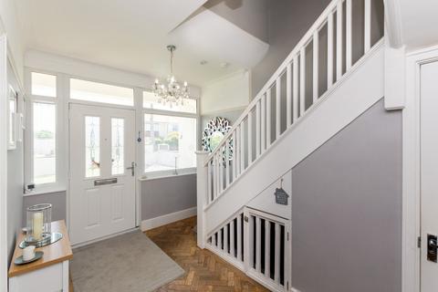 4 bedroom semi-detached house for sale, St. Annes Gardens, Llandudno, Conwy, LL30