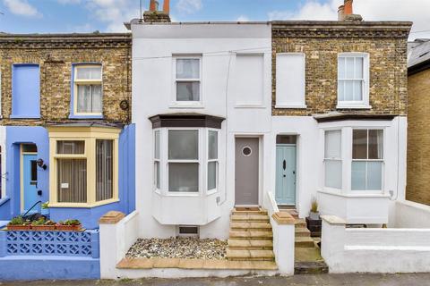 2 bedroom terraced house for sale, Rodney Street, Ramsgate, Kent