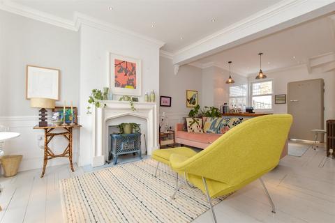2 bedroom terraced house for sale, Rodney Street, Ramsgate, Kent