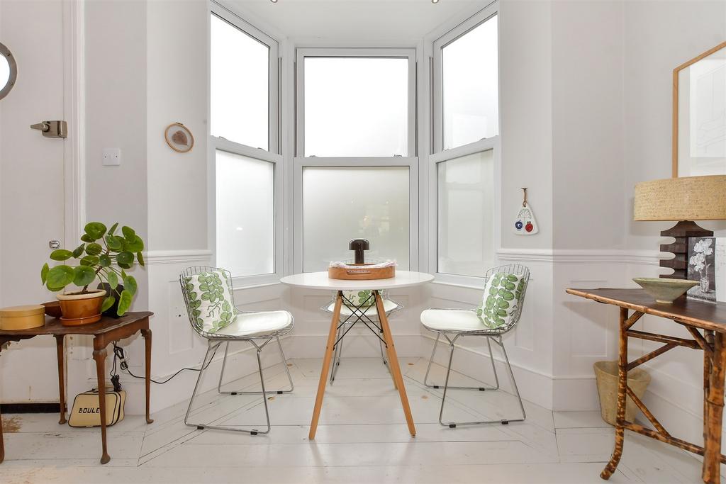 Internal Lifestyle Photograph