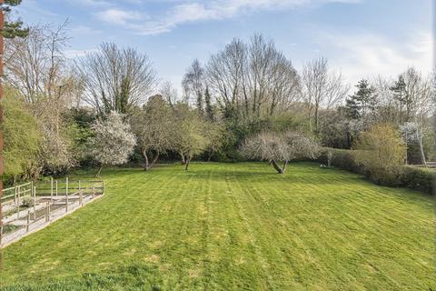 7 bedroom detached house for sale, Bramley, Tadley, Hampshire, RG26