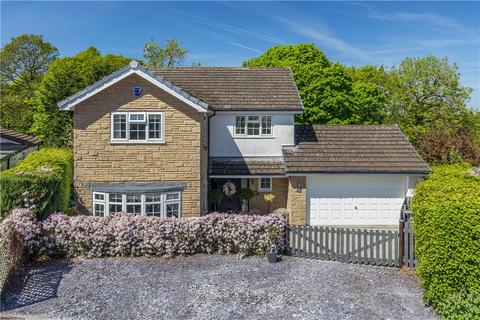 8 Briery Close, Ilkley, LS29 9DL