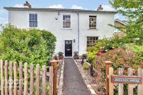 121 Church End, Cherry Hinton, Cambridge, CB1 3LF