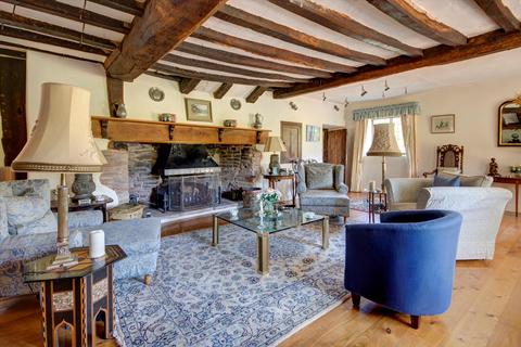 undefined, Ford Abbey, Pudleston, Herefordshire. HR6