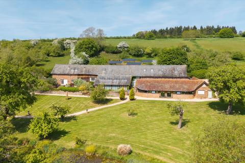 undefined, Ford Abbey, Pudleston, Herefordshire. HR6