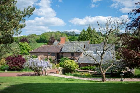 undefined, Ford Abbey, Pudleston, Herefordshire. HR6