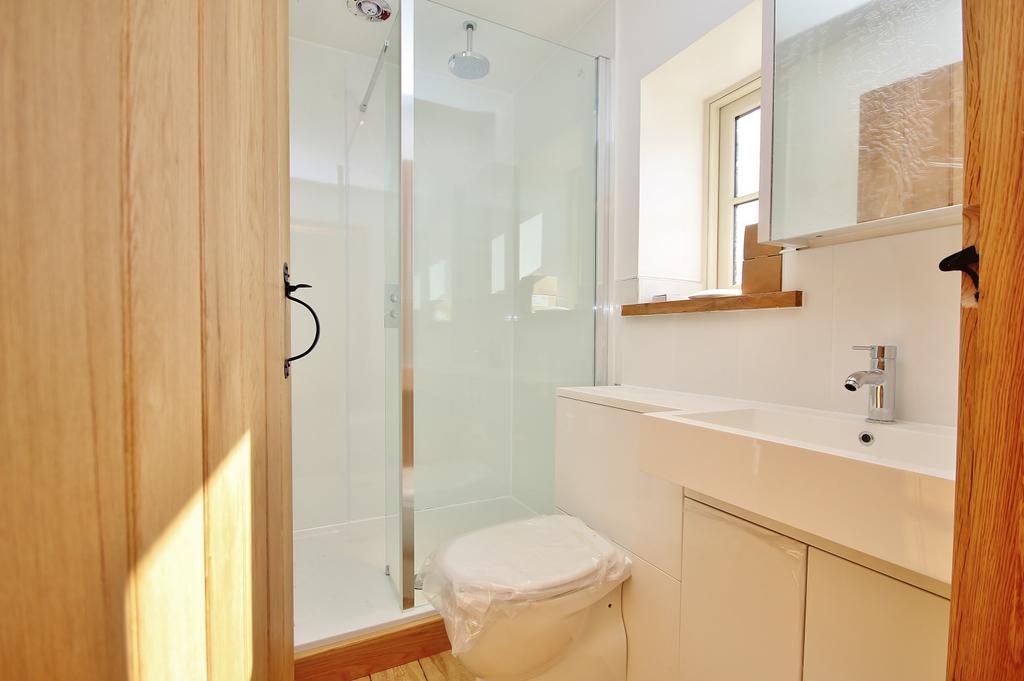 Elm Barn, Avenue Farm, Fenton, en suite