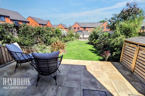 11 Adrian Crescent, Sheffield, S5 8EA