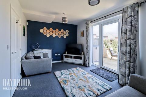 11 Adrian Crescent, Sheffield, S5 8EA