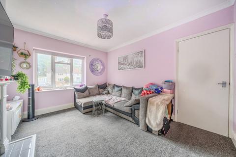 undefined, Carden Avenue, Brighton, East Sussex