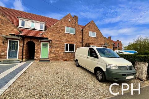 7 Fieldside, Scarborough, YO12 6BD