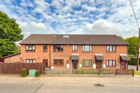 3 bedroom terraced house for sale, Colney Heath Lane, St. Albans, Hertfordshire, AL4