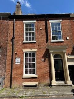 undefined, Spacious Rooms to Let on Stanley Terrace, Preston