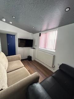 undefined, Spacious Rooms to Let on Stanley Terrace, Preston