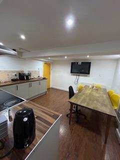 undefined, Spacious Rooms to Let on Stanley Terrace, Preston
