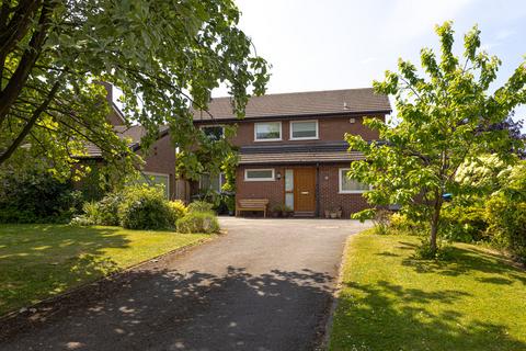 4 bedroom detached house to rent, Heyes Park, Hartford, Northwich, CW8