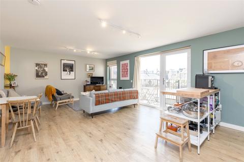 Flat 5, 4 Ropemaker Street, Edinburgh, EH6 7AN