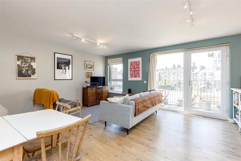 Flat 5, 4 Ropemaker Street, Edinburgh, EH6 7AN
