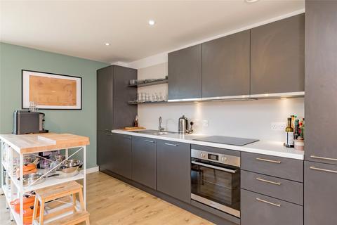 Flat 5, 4 Ropemaker Street, Edinburgh, EH6 7AN