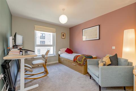 Flat 5, 4 Ropemaker Street, Edinburgh, EH6 7AN