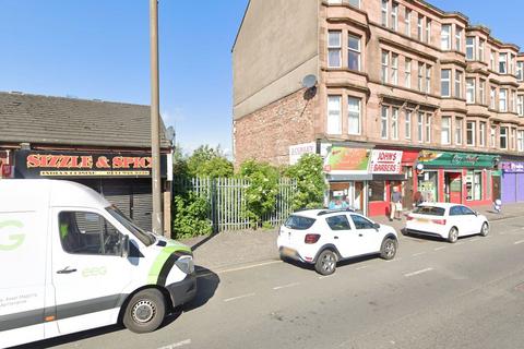 undefined, Maryhill Road, Investment Site, Glasgow West End G20