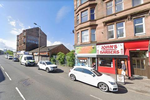 undefined, Maryhill Road, Investment Site, Glasgow West End G20