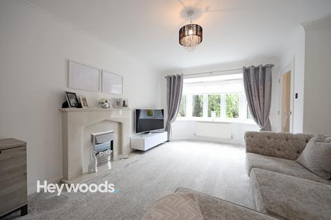 undefined, Fair-Green Road, Baldwins Gate, Newcastle under Lyme