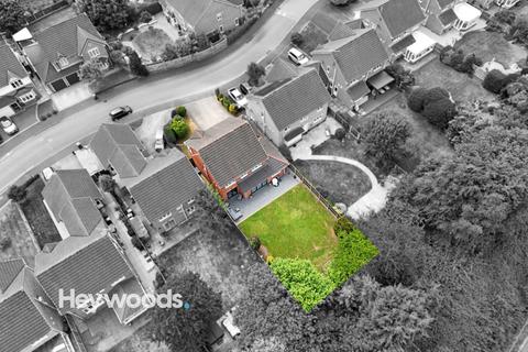 undefined, Fair-Green Road, Baldwins Gate, Newcastle under Lyme