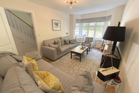 3 bedroom detached house for sale, Clos Beau Mount, Penymynydd, CH4