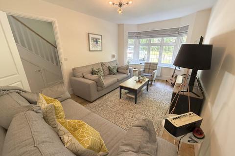undefined, Clos Beau Mount, Penymynydd, CH4