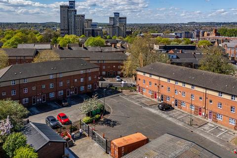 36 bedroom terraced house for sale, The Gadd Street Portfolio
