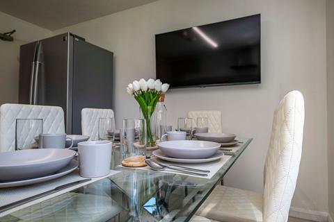 36 bedroom terraced house for sale, The Gadd Street Portfolio