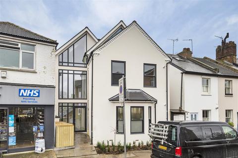 undefined, 110 Canbury Park Road, Kingston Upon Thames KT2
