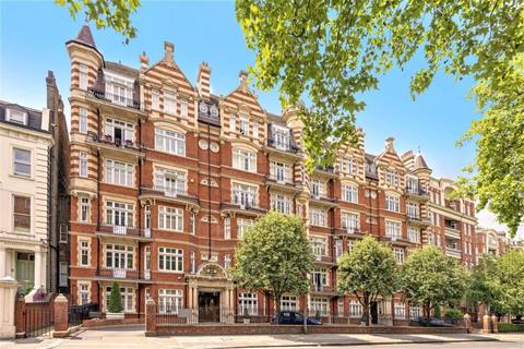 Maida Vale, London W9