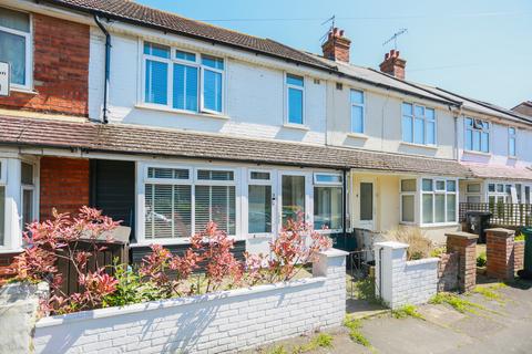 3 bedroom terraced house for sale, Denmark Road, Portslade, Portslade, BN41