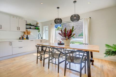 3 bedroom terraced house for sale, Denmark Road, Portslade, Portslade, BN41