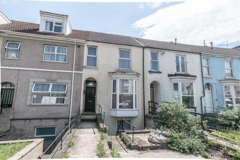 King Edwards Road, Swansea, SA1