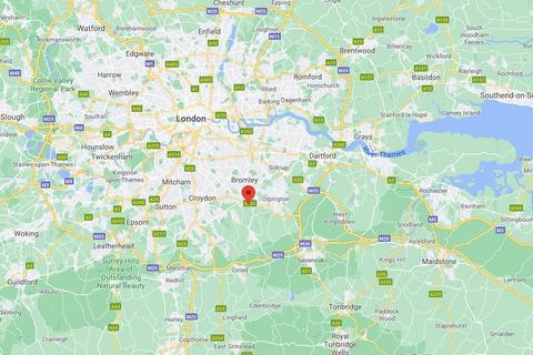 Land for sale, Keston, Greater London BR2