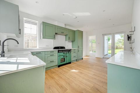 3 bedroom semi-detached house for sale, Romsey Road, West Wellow, Romsey, Hampshire, SO51