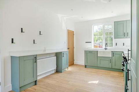 3 bedroom semi-detached house for sale, Romsey Road, West Wellow, Romsey, Hampshire, SO51