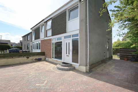 3 bedroom semi-detached house for sale, 127 Mountcastle Crescent, Edinburgh, EH8 7SY